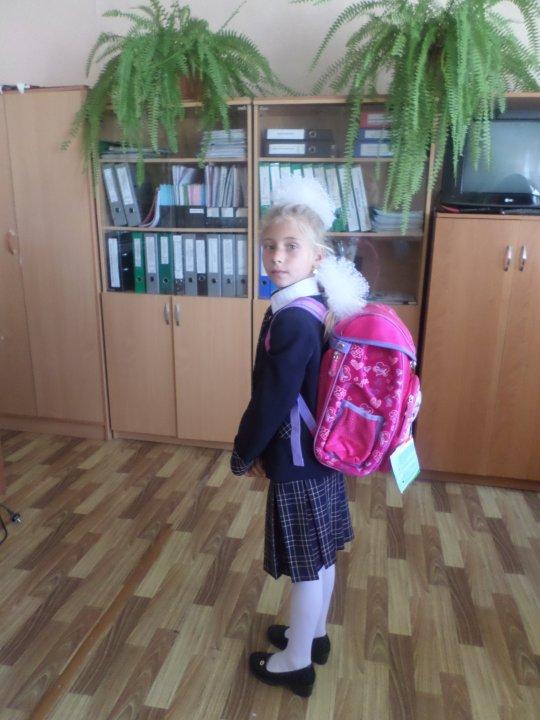 Акция «Дорога в школу» 