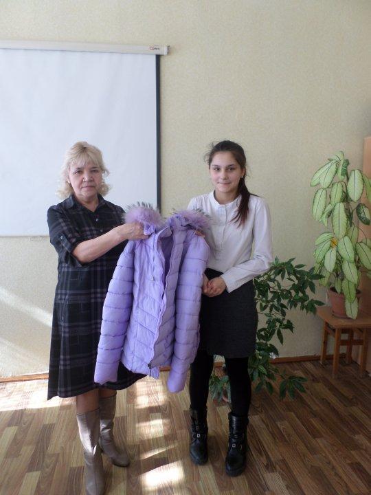 Акция «Дорога в школу» 