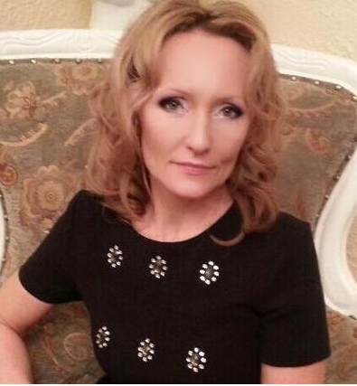 Тимофеева Лариса Ивановна