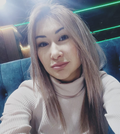 Мажитова Алина Анатольевна