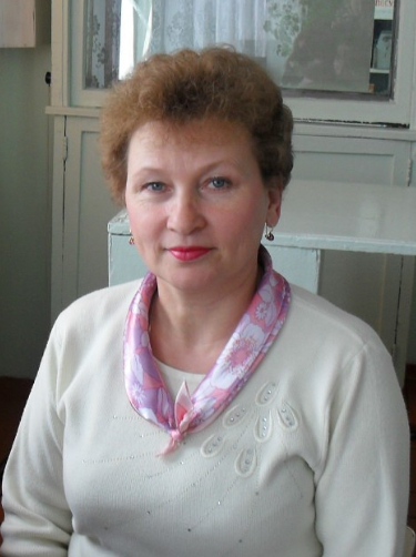 Жаркова Татьяна Николаевна