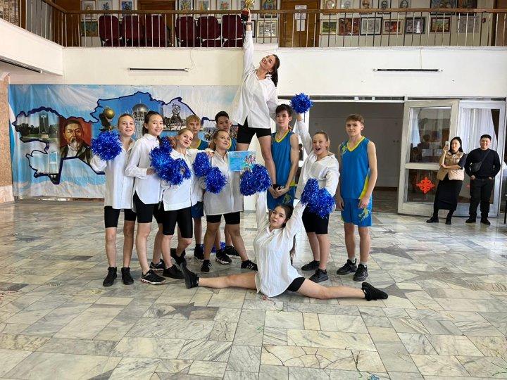 Городской фестиваль