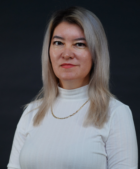 Зингатинова Ляззат Дюсенгазыевна