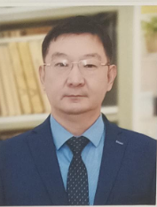 Жаркимбаев Толеш Уразбекович