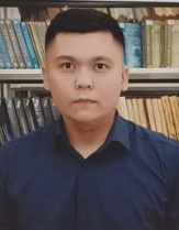 Балтабек Дидар Қалиасқарұлы