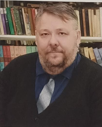 Радионов Алексей Евгеньевич