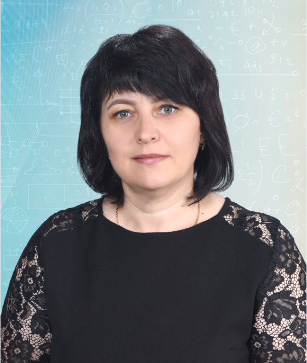 Романова Татьяна Александровна